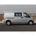 Dongfeng Well-Being Mini Van Auto C35